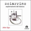 Salvatore Sciarrino: Esplorazione del Bianco