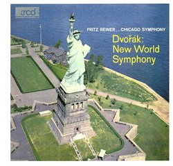 Dvorak: New World Symphony