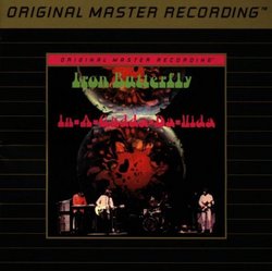 In-A-Gadda-Da-Vida [MFSL Audiophile Original Master Recording]