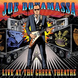 Live At The Greek Theatre [2 CD]