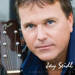 Jay Seidl   Singer/Songwriter
