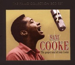 Gospel Soul of Sam Cooke