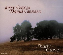 Shady Grove