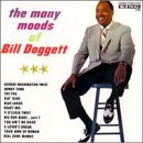Many Moods of Bill Doggett