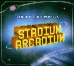 Stadium Arcadium