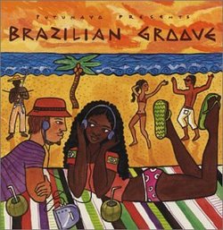 Brazilian Groove