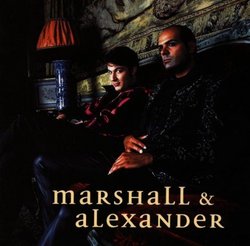 Marshall & Alexander