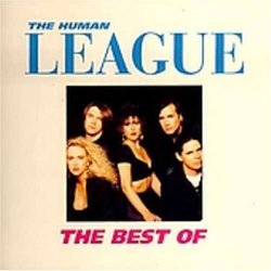The Best of Human League