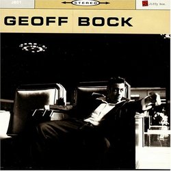 Geoff Bock