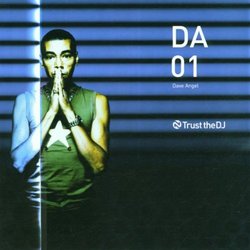Trust the DJ: Da01