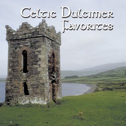 Celtic Dulcimer Favorites