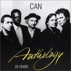 Anthology: 25 Years