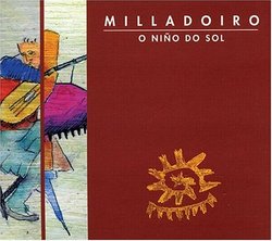 O Niño do Sol