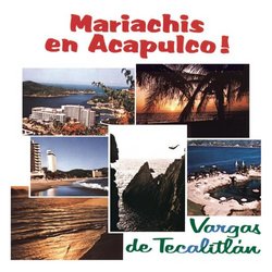 Mariachi En Acapulco