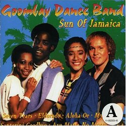 Sun of Jamaica