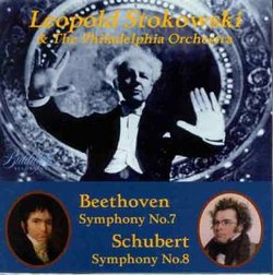 Conducts Beethoven & Schubert