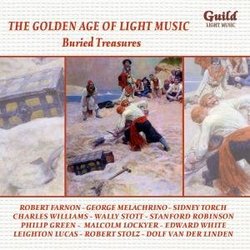 The Golden Age of Light Music: Buried Treasures