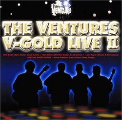 V-Gold Live V.2
