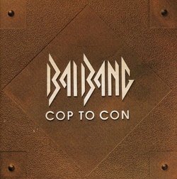 Cop to Con