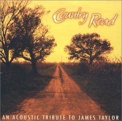 Country Road-Acoustic Tribute