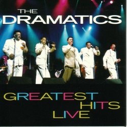 Greatest Hits Live