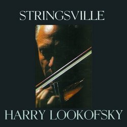 Stringsville