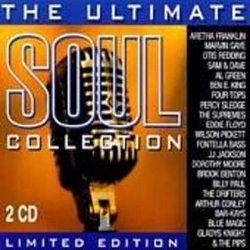 The Ultimate Soul Collection