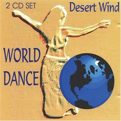 World Dance (2 CD Set)