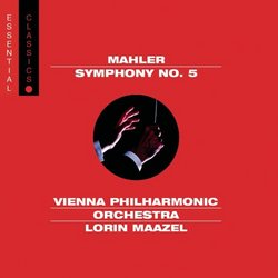 Symphony No. 5 in C-Sharp Minor: Essential Classics