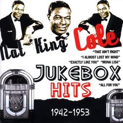 Jukebox Hits 1942-1953