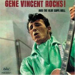 Gene Vincent & His Blue Caps, Vol. 3