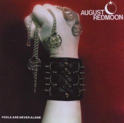 Fools Are Never Alone by August Redmoon (2003-06-20)