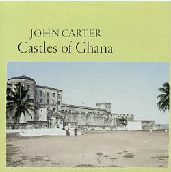Castles of Ghana