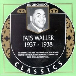 Fats Waller 1937-1938