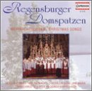Weihnachtslieder: Christmas Songs (Regensburger Domspatzen)