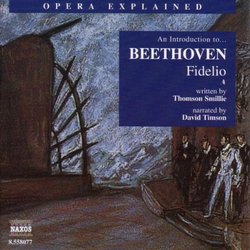 An Introducton to Beethoven's Fidelio