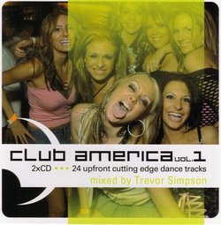 Club America 1