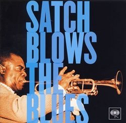 Satch Blows the Blues
