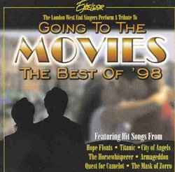 Going to the Movies: The Best of '98