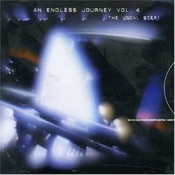 An Endless Journey V.4 : Vocal Srep