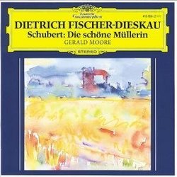 Schubert:Die Schöne Mullerin