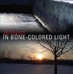 In Bone-Colored Light
