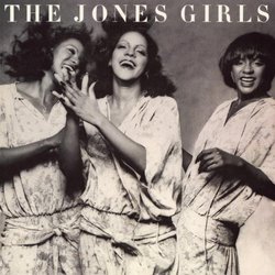 Jones Girls (Mlps)