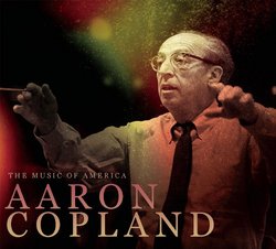 Music of America: Aaron Copland