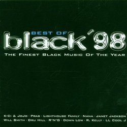 Best of Black '98