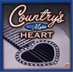 Country's Got More Heart
