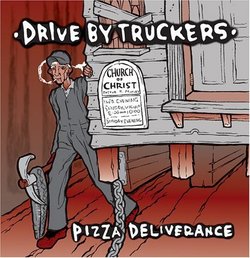 Pizza Deliverance (Dig)