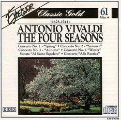 The Four Seasons