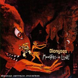 Monsters in Love + Olympia