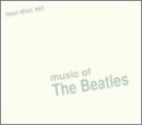 Music of the Beatles
